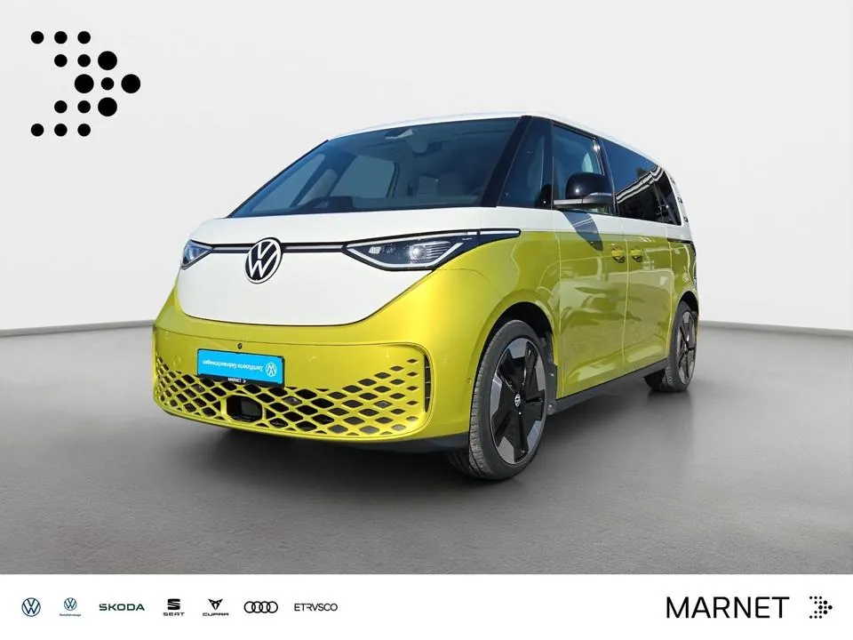 Volkswagen Id.Buzz