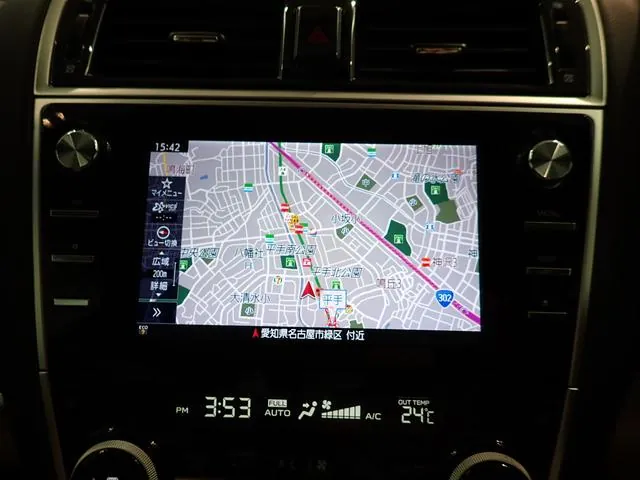 Subaru Legacy B4 2018 photo 5
