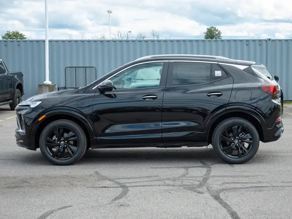 Buick Encore 2026 photo 5