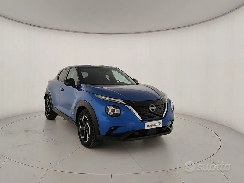 Nissan Juke 2023 photo 4