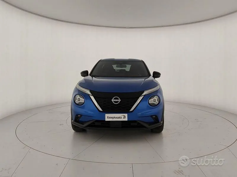 Nissan Juke 2023 photo 3