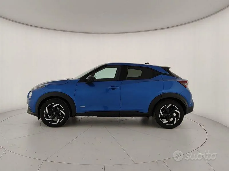 Nissan Juke 2023 photo 5