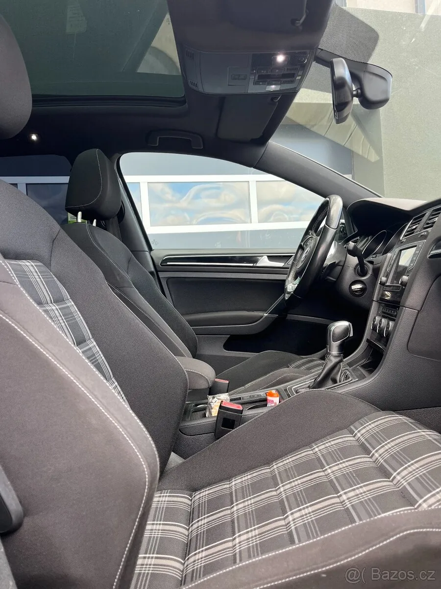Volkswagen Golf 2015 photo 3
