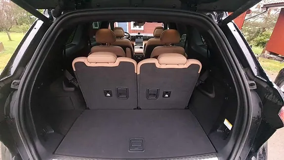 NIO Es8 2022 photo 2