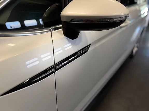Volkswagen Touran 2019 photo 3