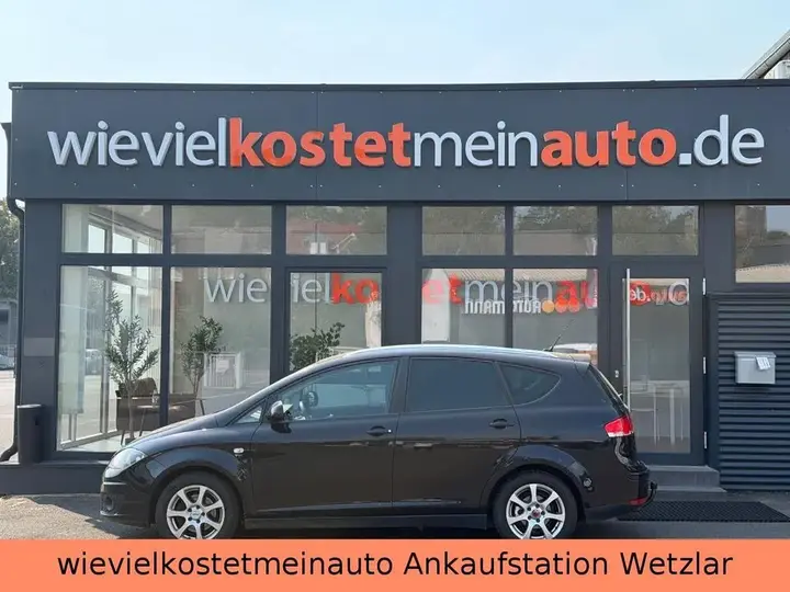 Seat Altea Xl