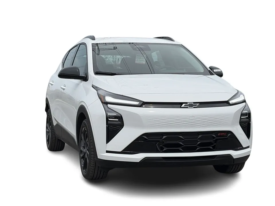 Chevrolet Bolt Rs 2027 photo 3