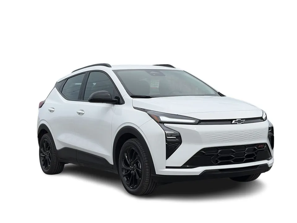 Chevrolet Bolt Rs 2027 photo 2