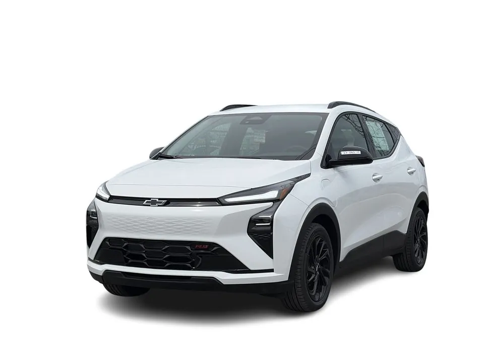 Chevrolet Bolt Rs 2027 photo 5