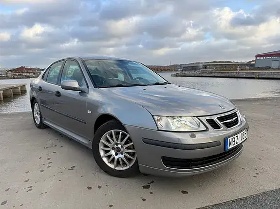Saab 9-3