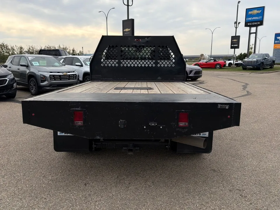 Chevrolet Silverado Lt 3500 2024 photo 4
