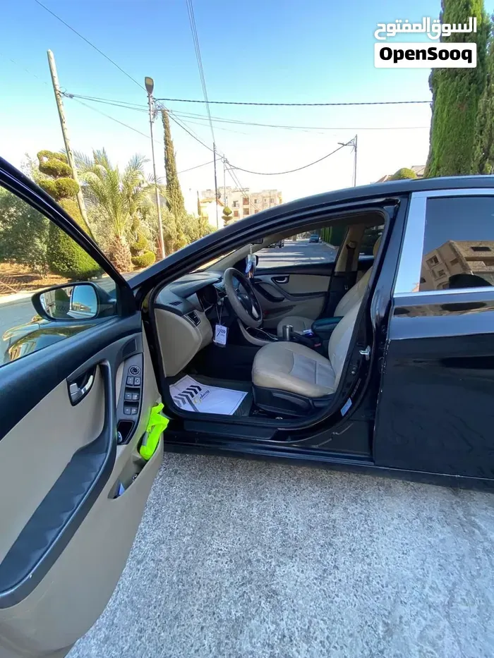 Hyundai Elantra 2016 photo 3