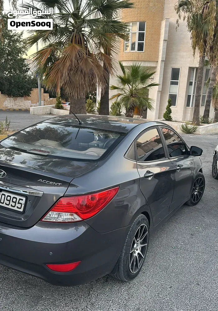 Hyundai Elantra 2016 photo 5