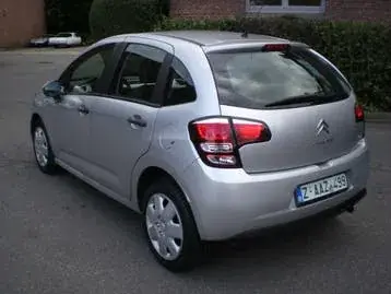 Citroen C3 2016 photo 2