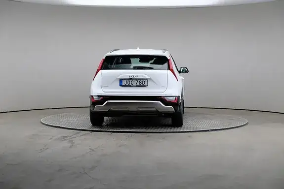 Kia Niro 2023 photo 2