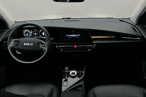 Kia Niro 2023 photo 3