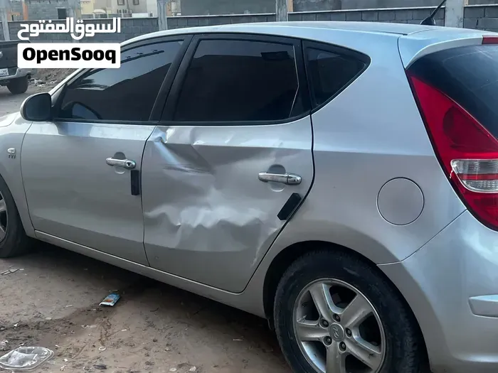 Hyundai I30 2009 photo 3