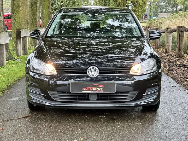 Volkswagen Golf 2015 photo 5