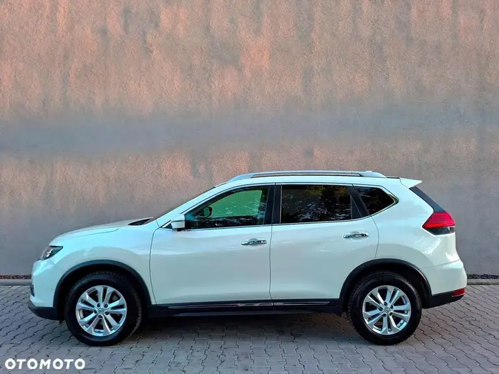 Nissan X-Trail 2018 photo 3