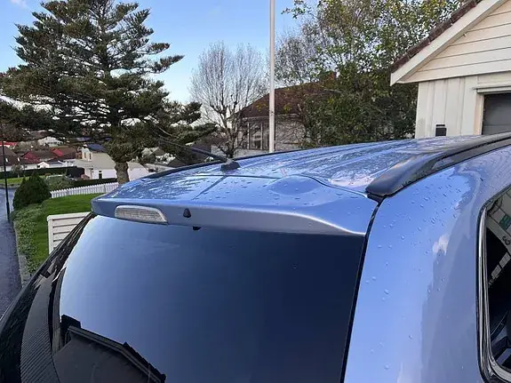 Mitsubishi Outlander 2014 photo 5