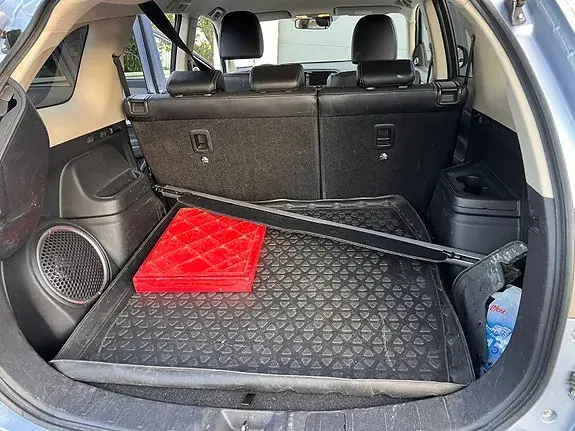 Mitsubishi Outlander 2014 photo 2