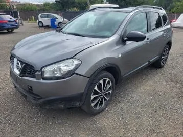 Renault Qashqai