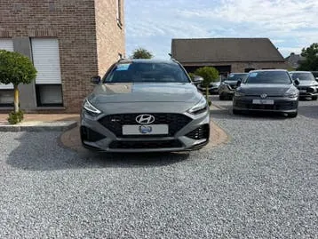 Hyundai I30 2026 photo 2