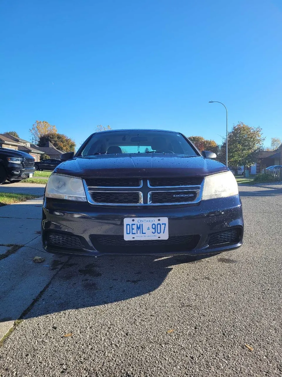 Dodge Avenger