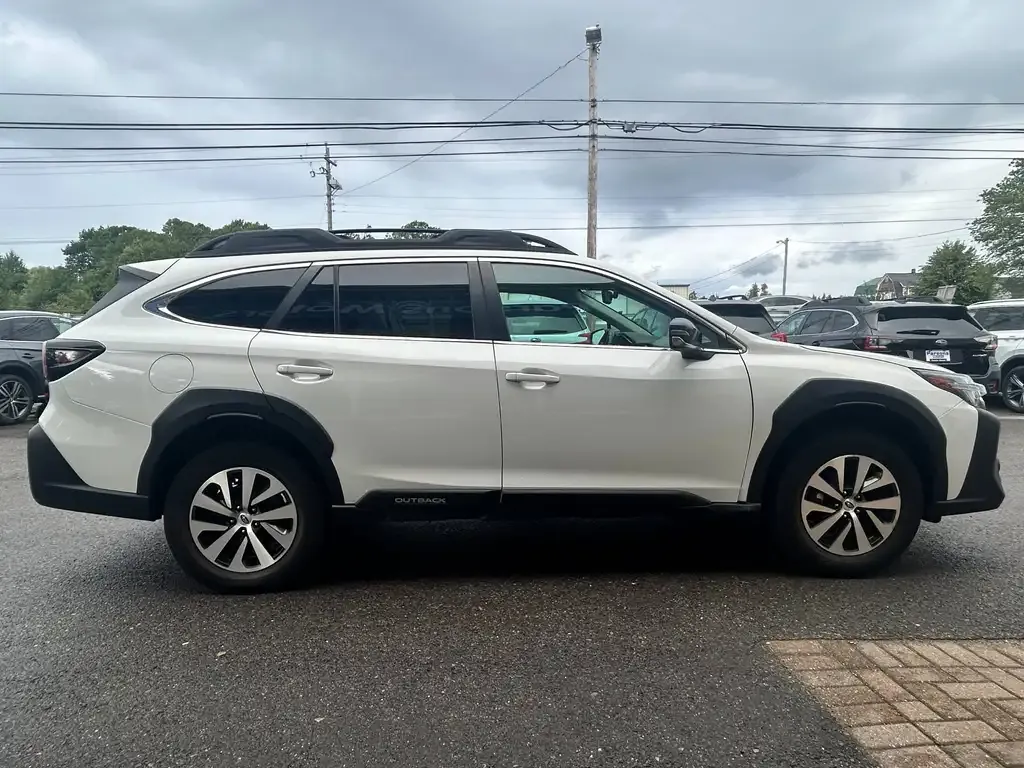 Subaru Outback 2023 photo 4