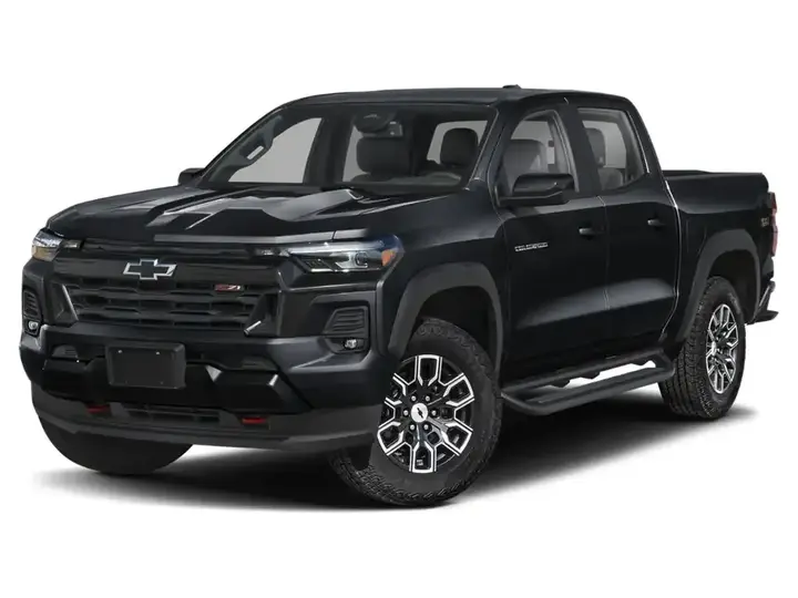 Chevrolet Colorado 2026 photo 5