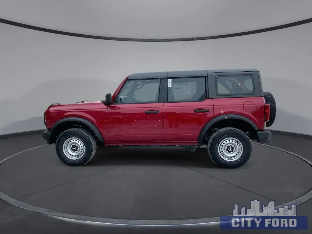Ford Bronco 2026 photo 5