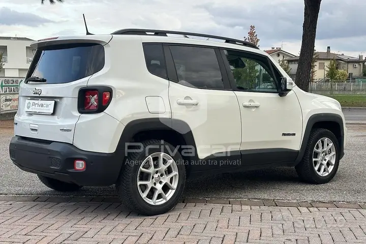 Jeep Renegade 2021 photo 5