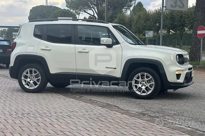 Jeep Renegade 2021 photo 4