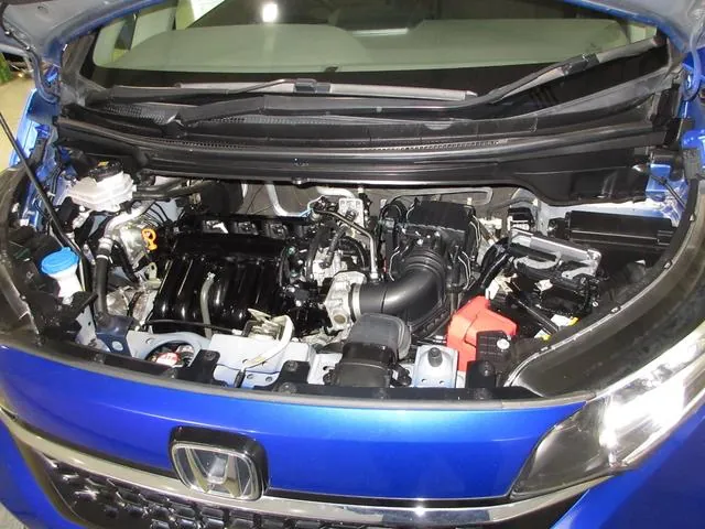 Honda Freed 2022 photo 4