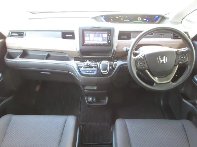 Honda Freed 2022 photo 3