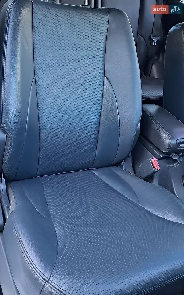 Hyundai Tucson 2008 photo 5