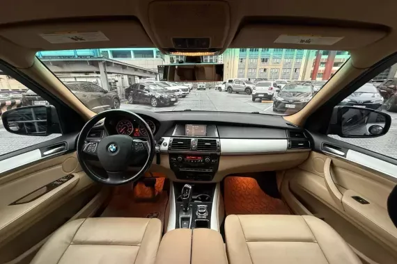 BMW X5 2012 photo 5
