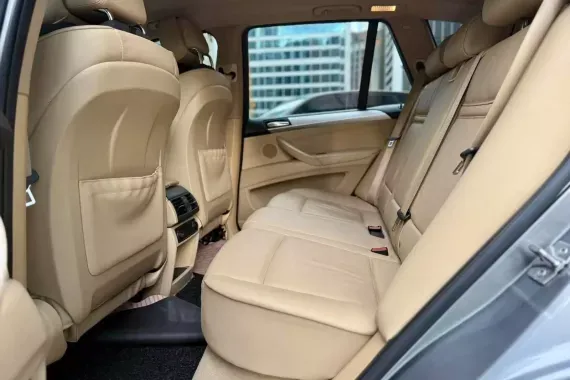 BMW X5 2012 photo 4