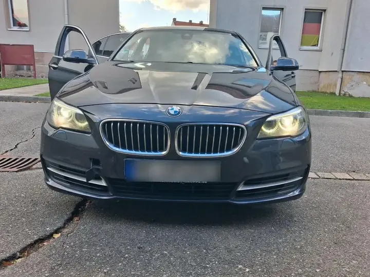 BMW 520D