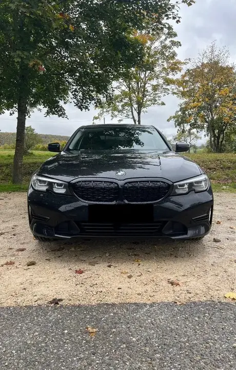 BMW 318I