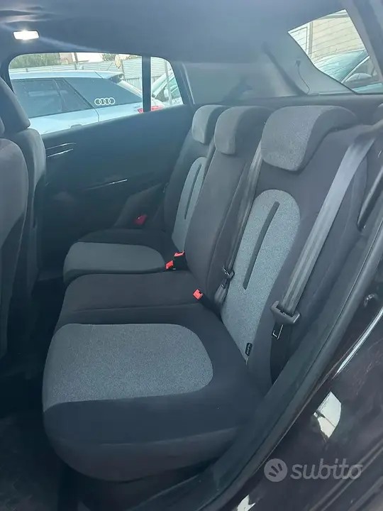 Fiat Bravo 2011 photo 4