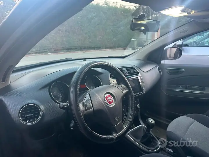 Fiat Bravo 2011 photo 3
