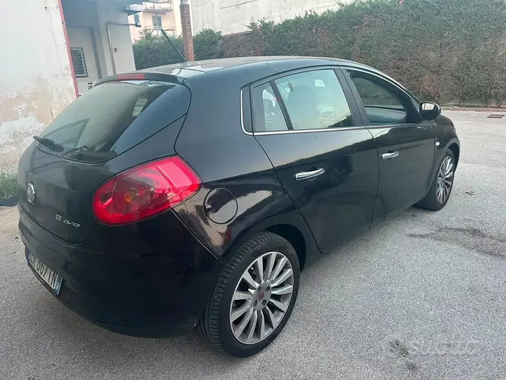 Fiat Bravo 2011 photo 2