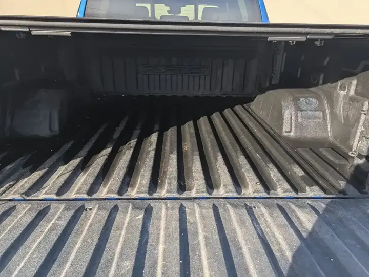 Chevrolet Silverado 1500 2022 photo 5