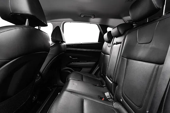 Hyundai Tucson 2022 photo 4