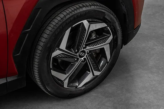 Hyundai Tucson 2022 photo 5