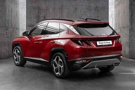 Hyundai Tucson 2022 photo 2