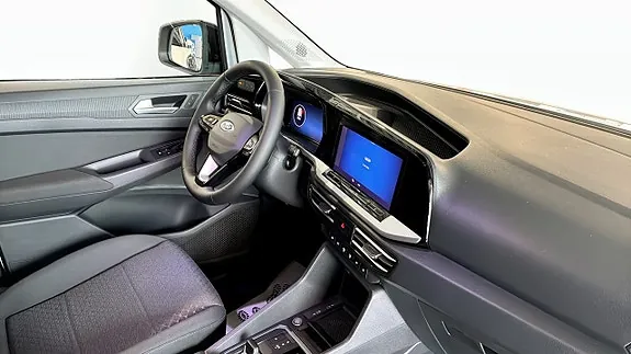 Ford Transit Connect 2026 photo 4