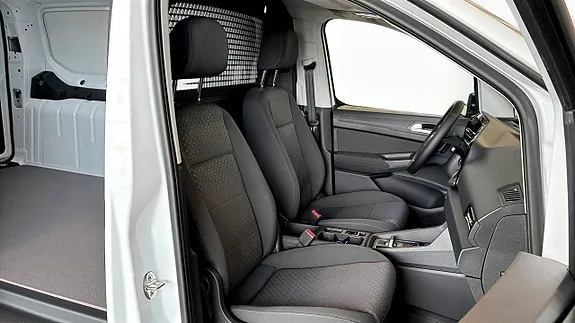 Ford Transit Connect 2026 photo 5