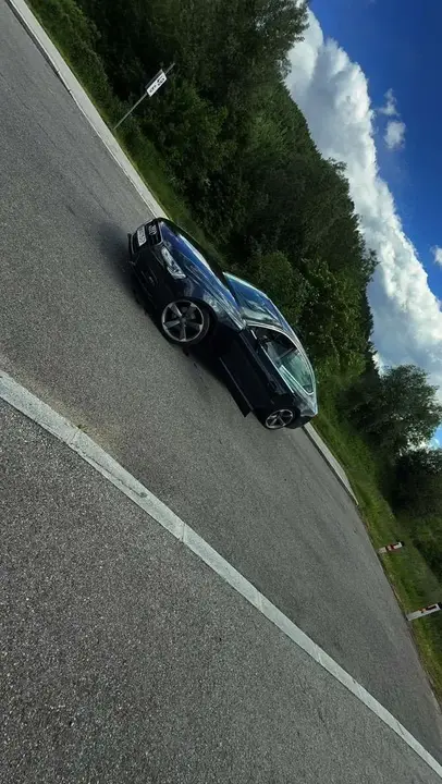 Audi A5 2016 photo 3